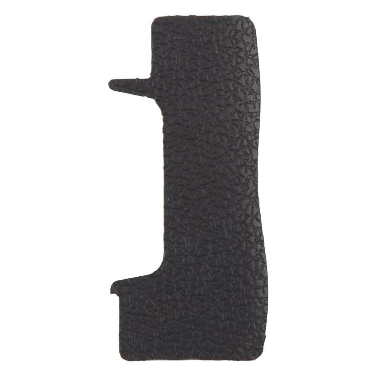 CF Card Slot Cover Decorative Leather, For Nikon D850, For Nikon D750