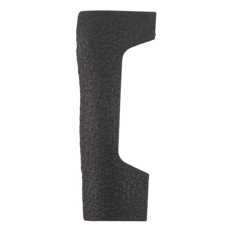 CF Card Slot Cover Decorative Leather, For Nikon D850, For Nikon D750