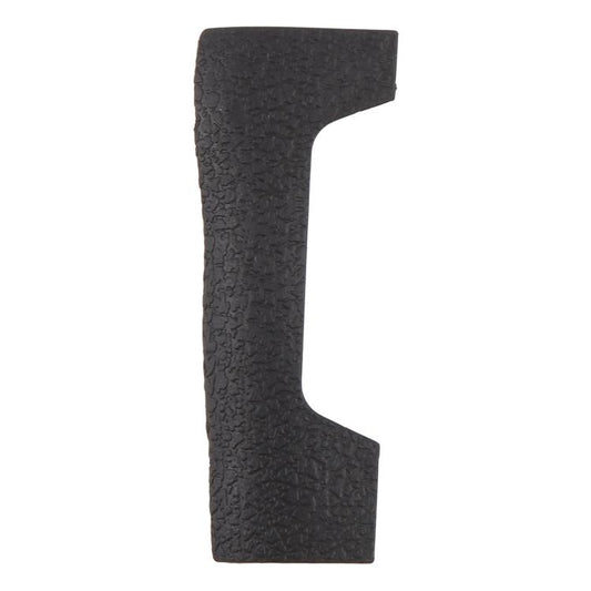 CF Card Slot Cover Decorative Leather, For Nikon D850, For Nikon D750