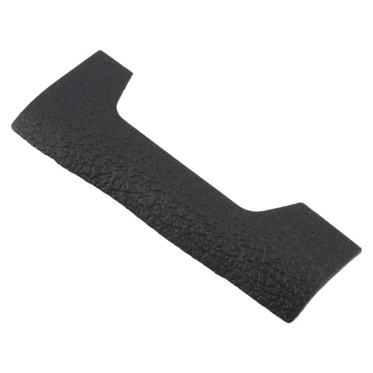 CF Card Slot Cover Decorative Leather, For Nikon D850, For Nikon D750