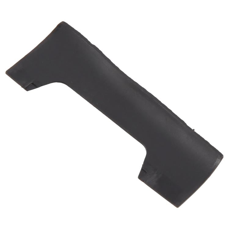 CF Card Slot Cover Decorative Leather, For Nikon D850, For Nikon D750