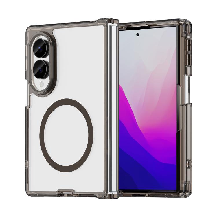 PC Hybrid TPU Airbag Shockproof MagSafe Phone Case, For Galaxy Z Fold8 5G, For Galaxy Z Fold8 Ultra 5G, For Galaxy Z Flip8 5G, For Galaxy Z Fold7 5G, For Galaxy Z Flip7 5G