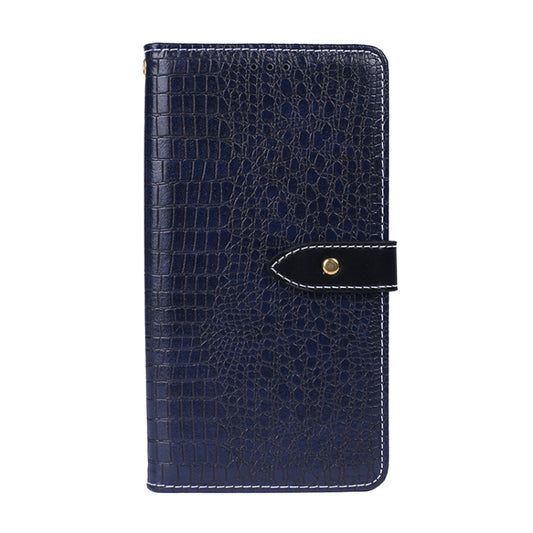idewei Crocodile Texture Horizontal Flip Leather Case with Holder & Card Slots & Wallet, For Google Pixel 4A 5G, For Google Pixel 5, For Hisense A5, For Huawei Honor 30i, For Infinix Hot 9 Play, For Infinix Hot 9 Pro, For Motorola Edge+                ...