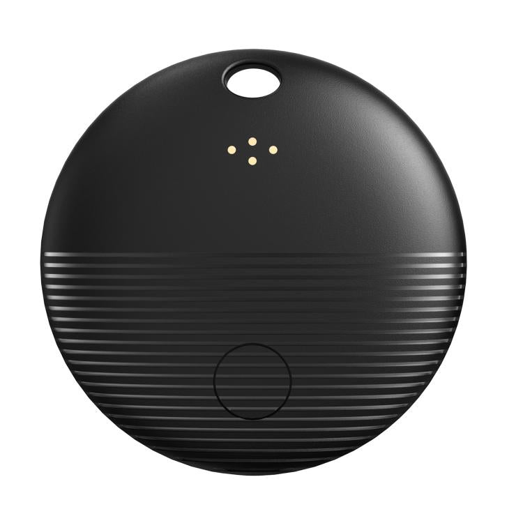 Mini traceur GPS global Bluetooth intelligent S20 Round Android 9.0 Dispositif anti-perte, S20