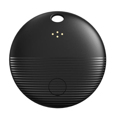 Mini traceur GPS global Bluetooth intelligent S20 Round Android 9.0 Dispositif anti-perte, S20