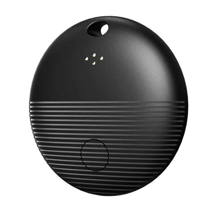 Mini traceur GPS global Bluetooth intelligent S20 Round Android 9.0 Dispositif anti-perte, S20