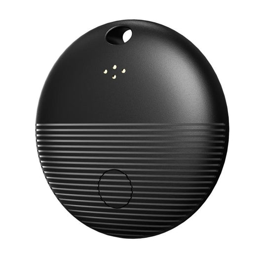 Mini traceur GPS global Bluetooth intelligent S20 Round Android 9.0 Dispositif anti-perte, S20
