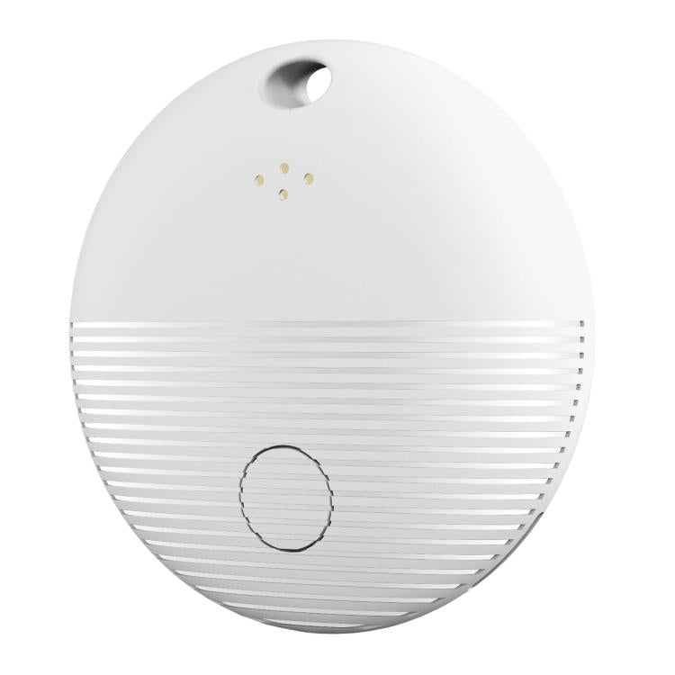 Mini traceur GPS global Bluetooth intelligent S20 Round Android 9.0 Dispositif anti-perte, S20