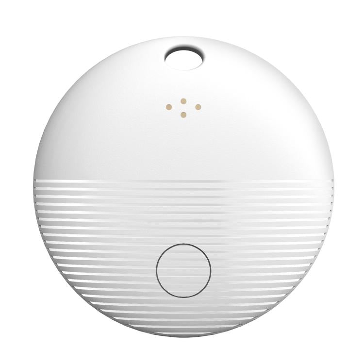 S20 Round Android 9.0 Mini GPS Global Smart Bluetooth Location Tracker Anti-lost Device, S20