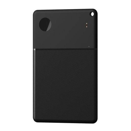 S22 Localisateur GPS Intelligent Bluetooth Mondial Ultra-mince Type Carte Anti-perte, S22