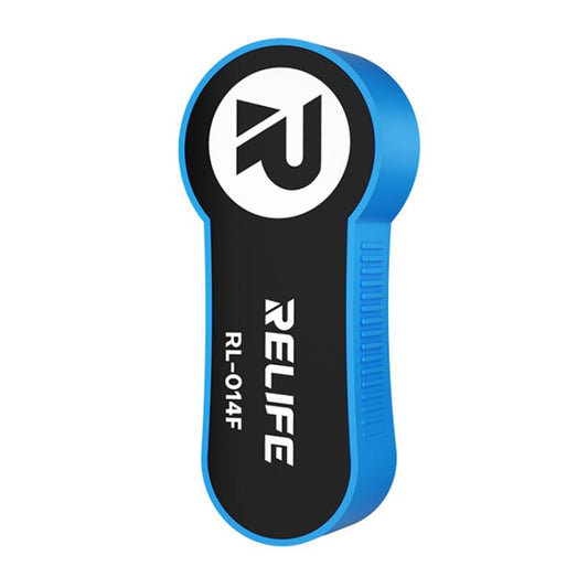 RELIFE RL-014F Rechargeable 395nm Dual LEDs Band Mini UV Curing Lamp