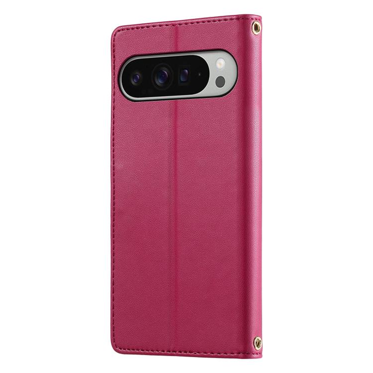 Cute Cats Magnetic Closure Vegan Leather Phone Case with Strap, For Google Pixel 11 Pro XL, For Google Pixel 11 / Pixel 11 Pro, For Google Pixel 10a, For Google Pixel 10 Pro XL / Pixel 9 Pro XL, For Google Pixel 10 / 10 Pro / 9 / 9 Pro                 ...