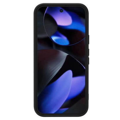 LeReach Le-Chic Series Integrated Hidden Kickstand Magnetic Phone Case, For Google Pixel 9 Pro XL / 10 Pro XL, For Google Pixel 9 / 9 Pro / 10
