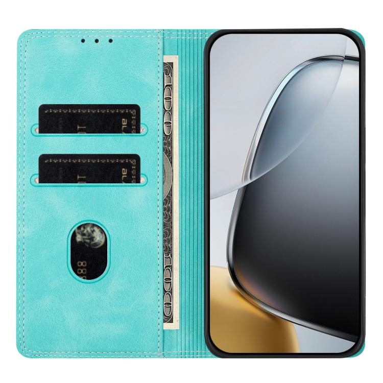 Skin Feel Two-tone RFID Blocking Vegan Leather Phone Case, For Google Pixel 11 Pro XL, For Google Pixel 11 / 11 Pro, For Google Pixel 10a, For Google Pixel 10 Pro XL / 9 Pro XL, For Google Pixel 10 / 10 Pro, For Google Pixel 9a, For Google Pixel 9 Pro ...