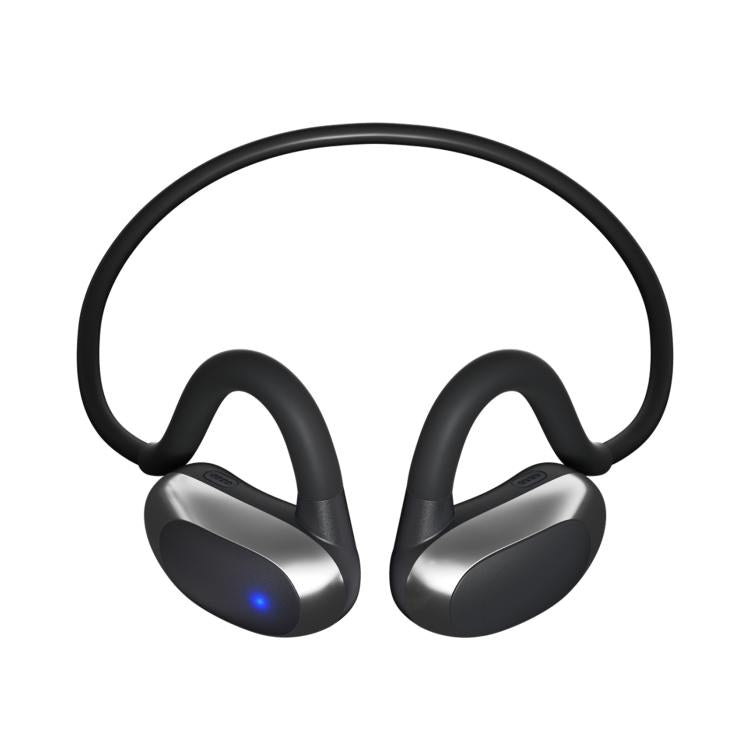 Hileo F25B Sport Air Conduction Bluetooth Waterproof Noise Reduction Headphones