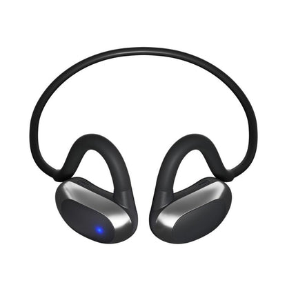 Hileo F25B Sport Air Conduction Bluetooth Waterproof Noise Reduction Headphones