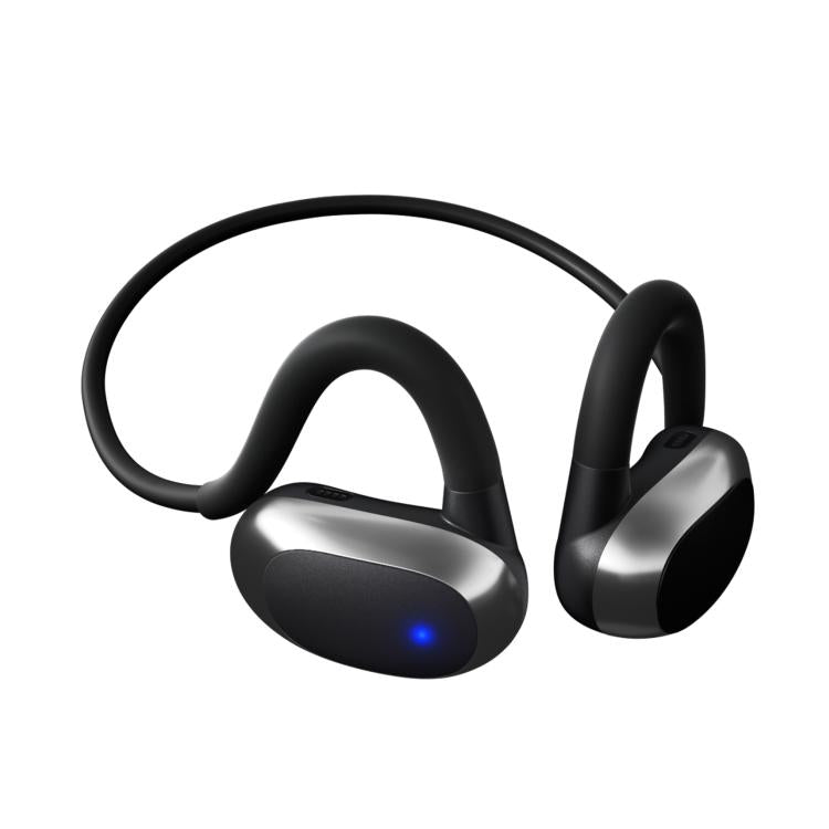 Hileo F25B Sport Air Conduction Bluetooth Waterproof Noise Reduction Headphones