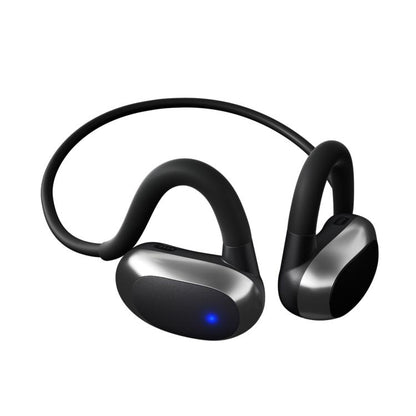 Hileo F25B Sport Air Conduction Bluetooth Waterproof Noise Reduction Headphones