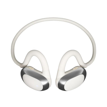 Hileo F25B Sport Air Conduction Bluetooth Waterproof Noise Reduction Headphones
