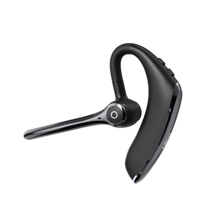 Hileo Hi11 Wireless Single Ear Hook Handsfree Call Noise Reduction In-ear Earphone