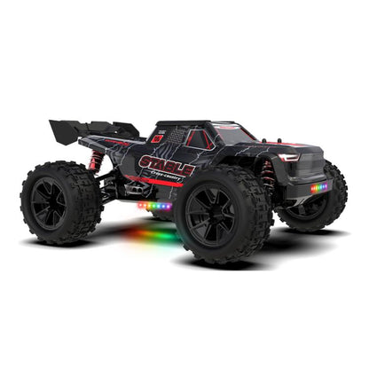 JJR/C C8831 Katun Voiture Télécommandée Tout-Terrain à Grande Vitesse 1:14