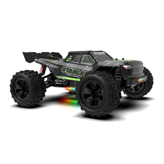 JJR/C C8831 Katun 1:14 Full Scale High Speed Off Road Remote Control Car
