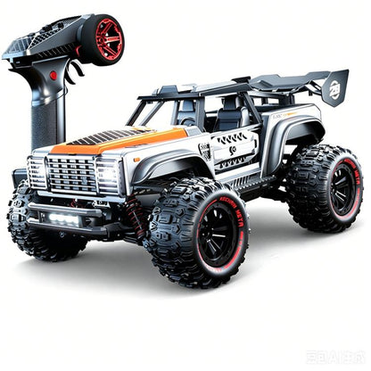 JJR/C C8838 4WD 1:14 Defender Action High Speed Off Road Remote Control Car