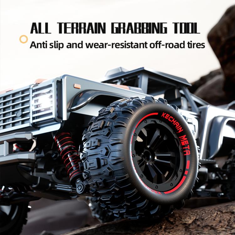JJR/C C8838 4WD 1:14 Defender Action High Speed Off Road Remote Control Car