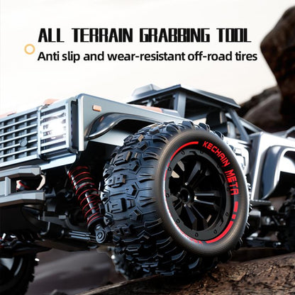 JJR/C C8838 4WD 1:14 Defender Action High Speed Off Road Remote Control Car
