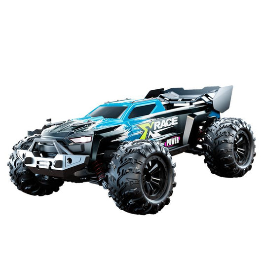 JJR/C C8839 4WD 1:14 Hunter High Speed ??Off Road Remote Control Car
