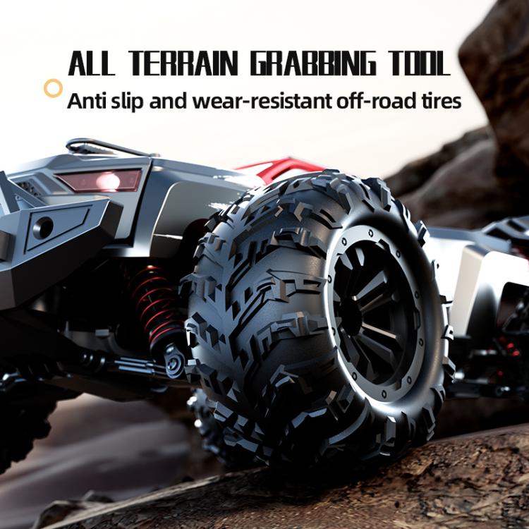 JJR/C C8839 4x4 1:14 Hunter Voiture tout-terrain télécommandée haute vitesse