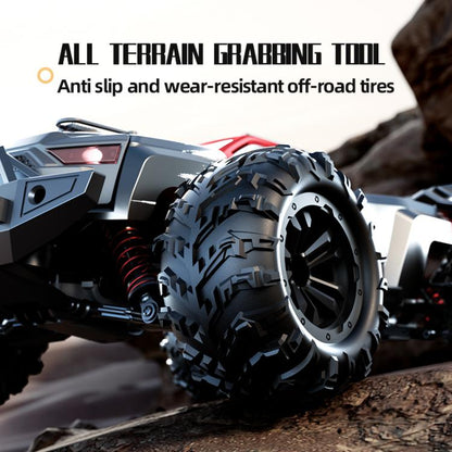JJR/C C8839 4x4 1:14 Hunter Voiture tout-terrain télécommandée haute vitesse