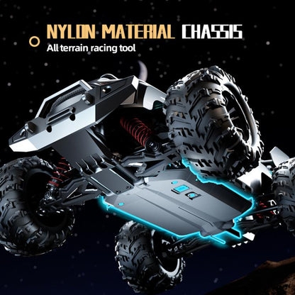 JJR/C C8839 4x4 1:14 Hunter Voiture tout-terrain télécommandée haute vitesse