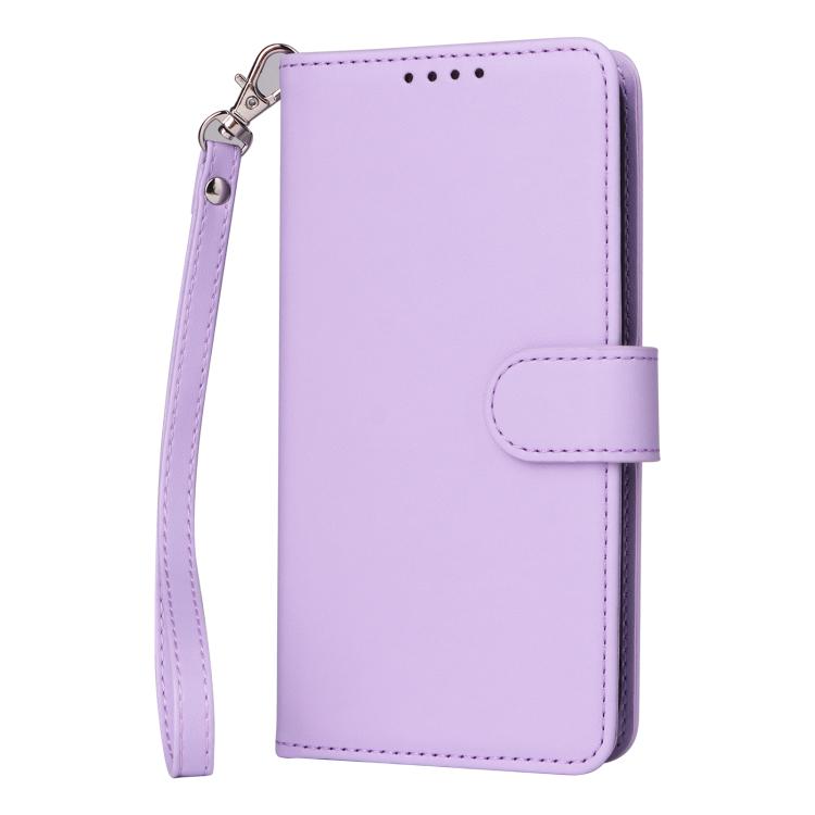 BETOPNICE BN-005 2 in 1 Detachable Imitate Genuine Leather Phone Case, For Google Pixel 10a, For Google Pixel 9a