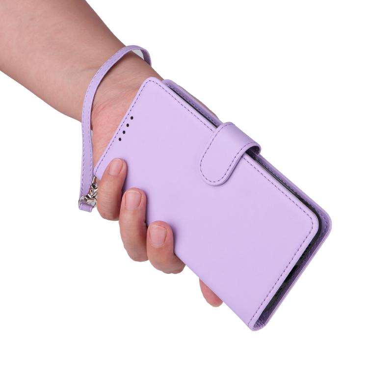BETOPNICE BN-005 2 in 1 Detachable Imitate Genuine Leather Phone Case, For Google Pixel 10a, For Google Pixel 9a