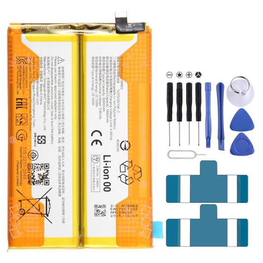 Battery, For Redmi A7 Pro 6000mAh BM6S, For Redmi Note 15 5800mAh BN6C, For Redmi Note 15 Pro 5G 7000mAh BN71, For Redmi 15 4G/5G/Poco M7 4G 7000mAh BN70, For Redmi 15C 4G 2024 6000mAh BN68, For Redmi K80 Ultra 7410mAh BM6F