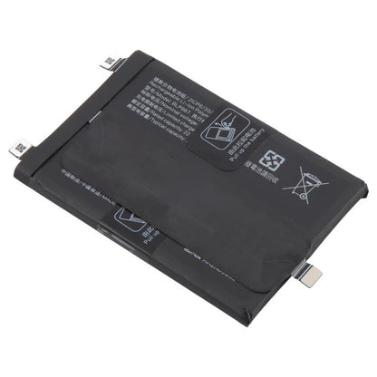 Batterie, Pour Realme GT Neo 5 240W RMX3708 4600mAh BLP987