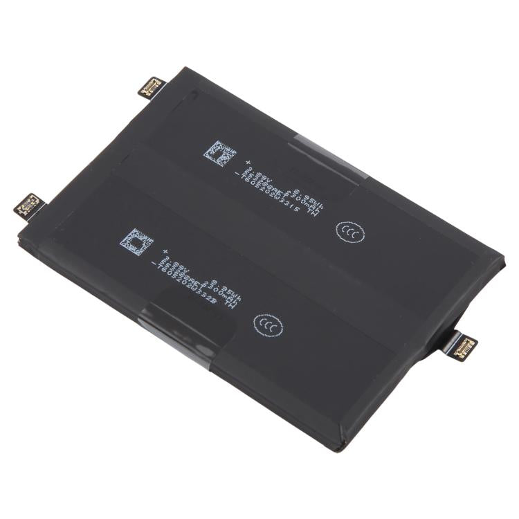 Batterie, Pour Realme GT Neo 5 240W RMX3708 4600mAh BLP987
