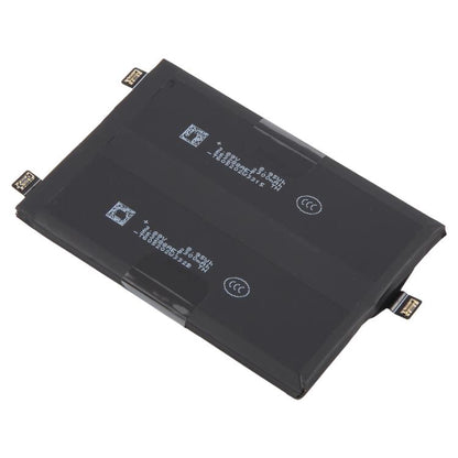 Batterie, Pour Realme GT Neo 5 240W RMX3708 4600mAh BLP987