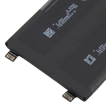 Batterie, Pour Realme GT Neo 5 240W RMX3708 4600mAh BLP987