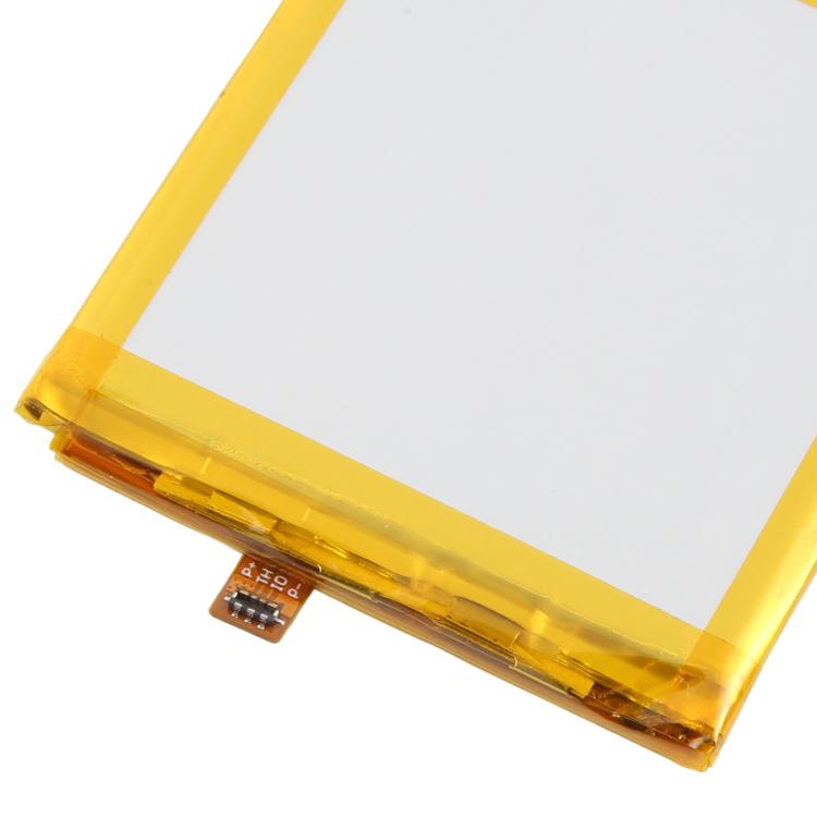 Batterie, Pour VERTU Aster Signature Touch V03 2275mAh BPL-9V
