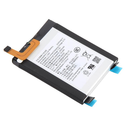 Batterie, Pour EVE L1291 2500mAh