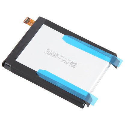 Batterie, Pour EVE L1291 2500mAh