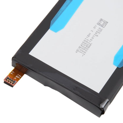 Batterie, Pour EVE L1291 2500mAh