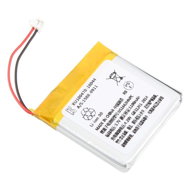 Batterie d'écouteurs Bluetooth, pour Sony WH-1000XM4 1100mAh LIS1662HNPC