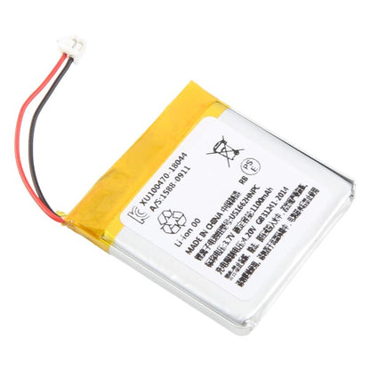Batterie d'écouteurs Bluetooth, pour Sony WH-1000XM4 1100mAh LIS1662HNPC