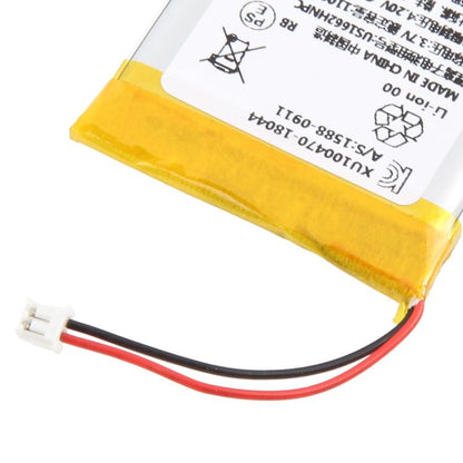 Batterie d'écouteurs Bluetooth, pour Sony WH-1000XM4 1100mAh LIS1662HNPC