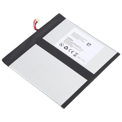 Batterie, Pour Blackview Tab 16 7680mAh Li30132125FH