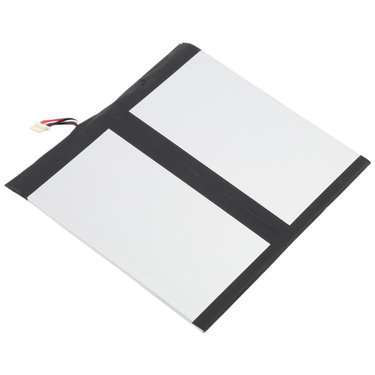 Batterie, Pour Blackview Tab 16 7680mAh Li30132125FH