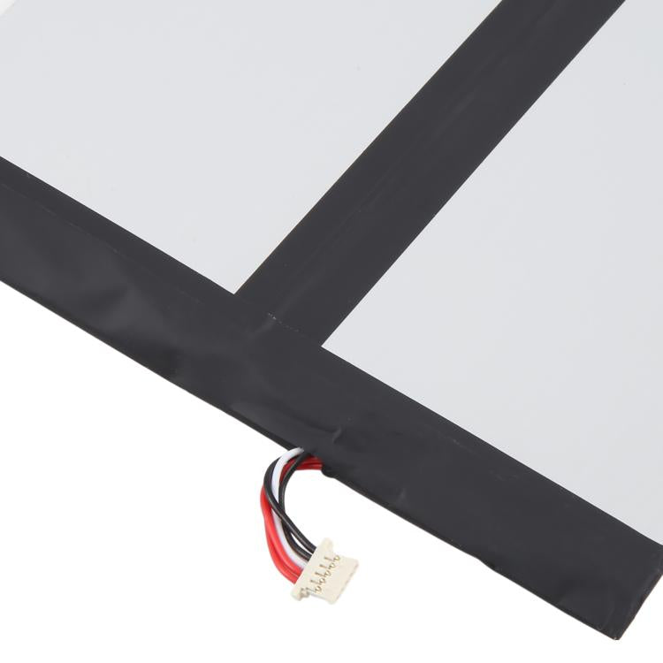 Batterie, Pour Blackview Tab 16 7680mAh Li30132125FH